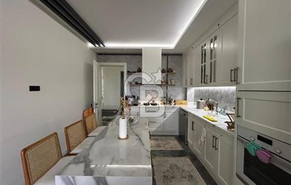 29 Ekim Bulvarı'nda 3+1 165 M² Satılık Daire