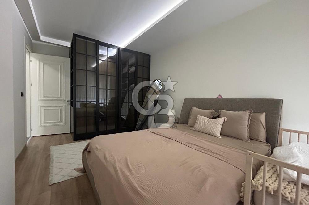 29 Ekim Bulvarı'nda 3+1 165 M² Satılık Daire