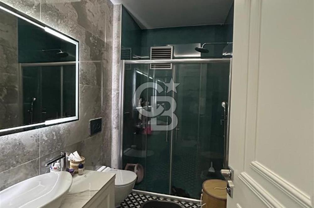 29 Ekim Bulvarı'nda 3+1 165 M² Satılık Daire
