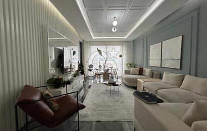 29 Ekim Bulvarı'nda 3+1 165 M² Satılık Daire