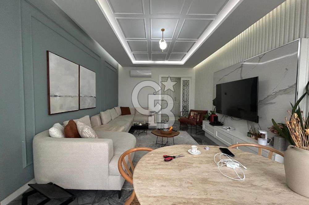 29 Ekim Bulvarı'nda 3+1 165 M² Satılık Daire