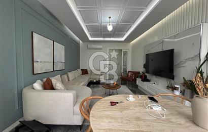 29 Ekim Bulvarı'nda 3+1 165 M² Satılık Daire