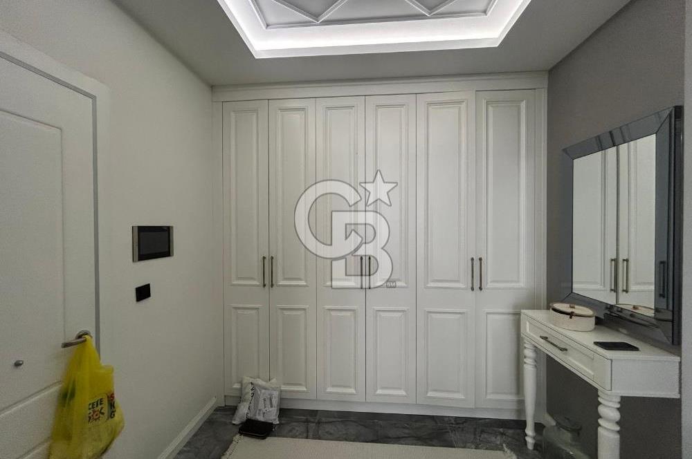 29 Ekim Bulvarı'nda 3+1 165 M² Satılık Daire