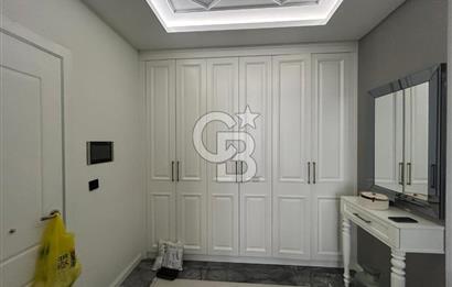 29 Ekim Bulvarı'nda 3+1 165 M² Satılık Daire