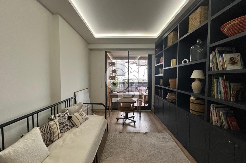 29 Ekim Bulvarı'nda 3+1 165 M² Satılık Daire