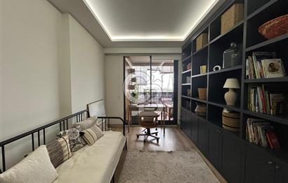 29 Ekim Bulvarı'nda 3+1 165 M² Satılık Daire