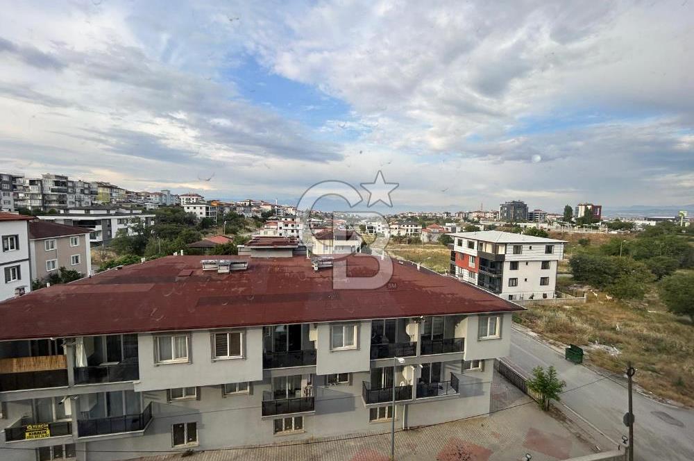 29 Ekim Bulvarı'nda 3+1 165 M² Satılık Daire