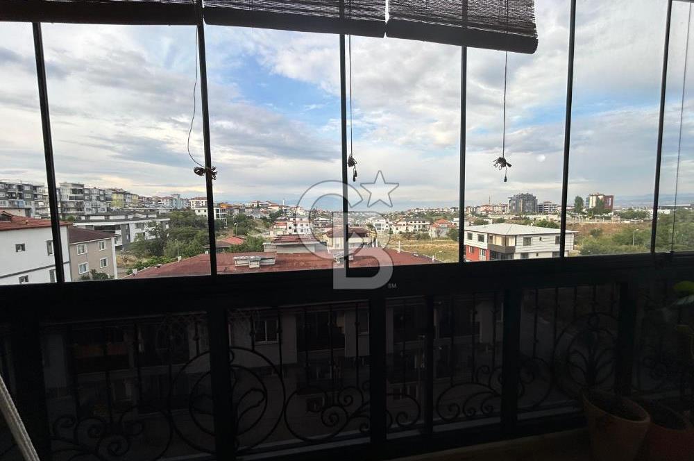 29 Ekim Bulvarı'nda 3+1 165 M² Satılık Daire