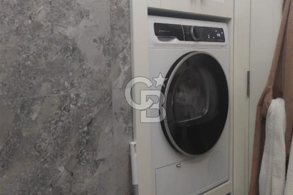 29 Ekim Bulvarı'nda 3+1 165 M² Satılık Daire