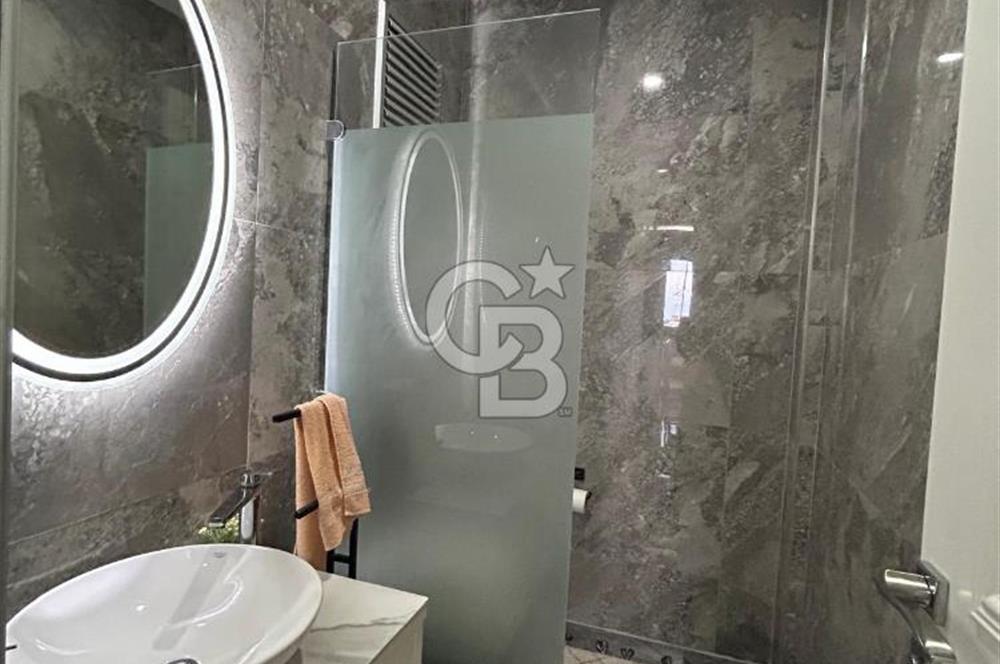 29 Ekim Bulvarı'nda 3+1 165 M² Satılık Daire