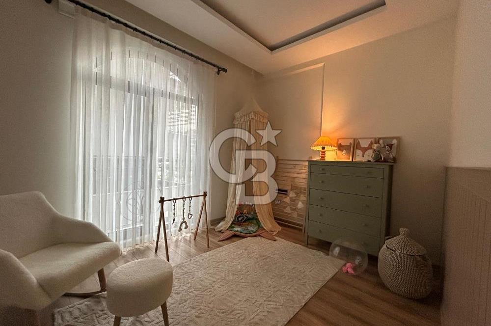 29 Ekim Bulvarı'nda 3+1 165 M² Satılık Daire