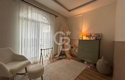 29 Ekim Bulvarı'nda 3+1 165 M² Satılık Daire