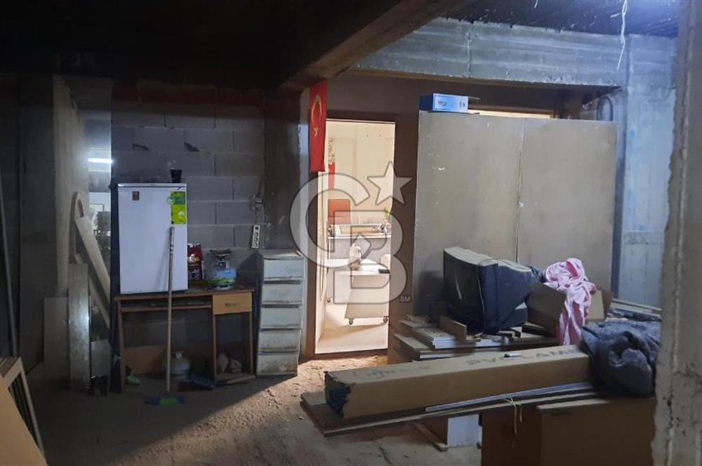 Karaman Mah. 205 M² Satılık İşyeri