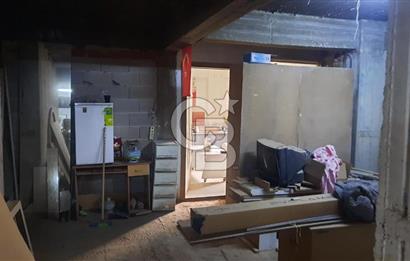 Karaman Mah. 205 M² Satılık İşyeri