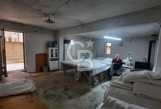 Karaman Mah. 205 M² Satılık İşyeri