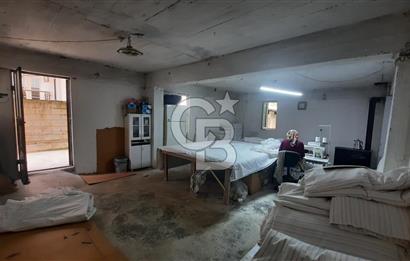 Karaman Mah. 205 M² Satılık İşyeri