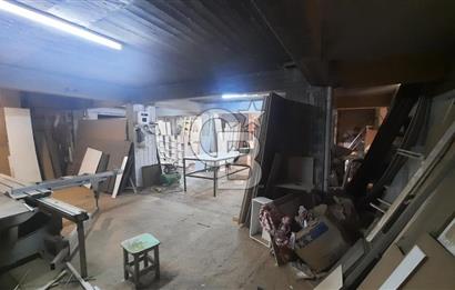 Karaman Mah. 205 M² Satılık İşyeri