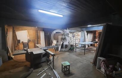 Karaman Mah. 205 M² Satılık İşyeri