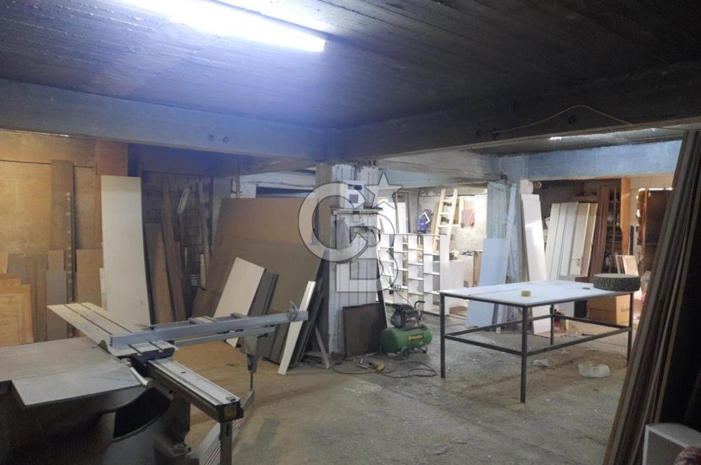 Karaman Mah. 205 M² Satılık İşyeri