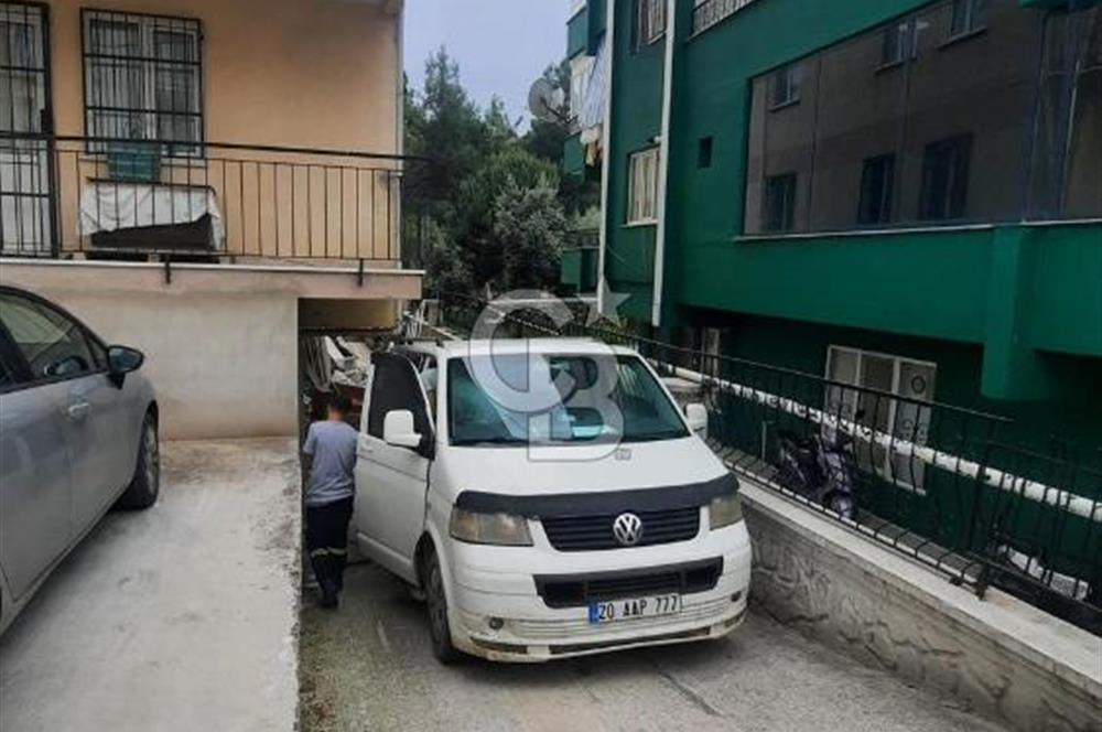 Karaman Mah. 205 M² Satılık İşyeri
