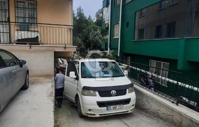 Karaman Mah. 205 M² Satılık İşyeri