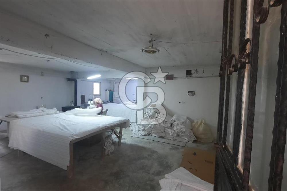 Karaman Mah. 205 M² Satılık İşyeri
