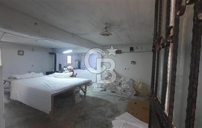 Karaman Mah. 205 M² Satılık İşyeri