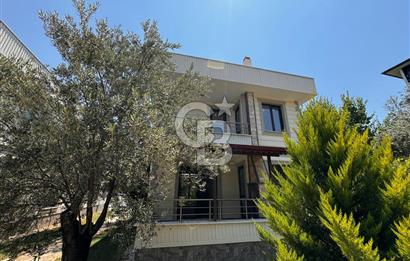EDREMİT GÜREDE SİTE İÇİNDE DENİZE YÜRÜME MESAFESİNDE 3+1 VİLLA