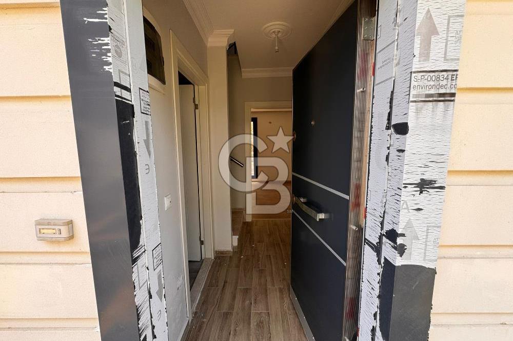 EDREMİT GÜREDE SİTE İÇİNDE DENİZE YÜRÜME MESAFESİNDE 3+1 VİLLA