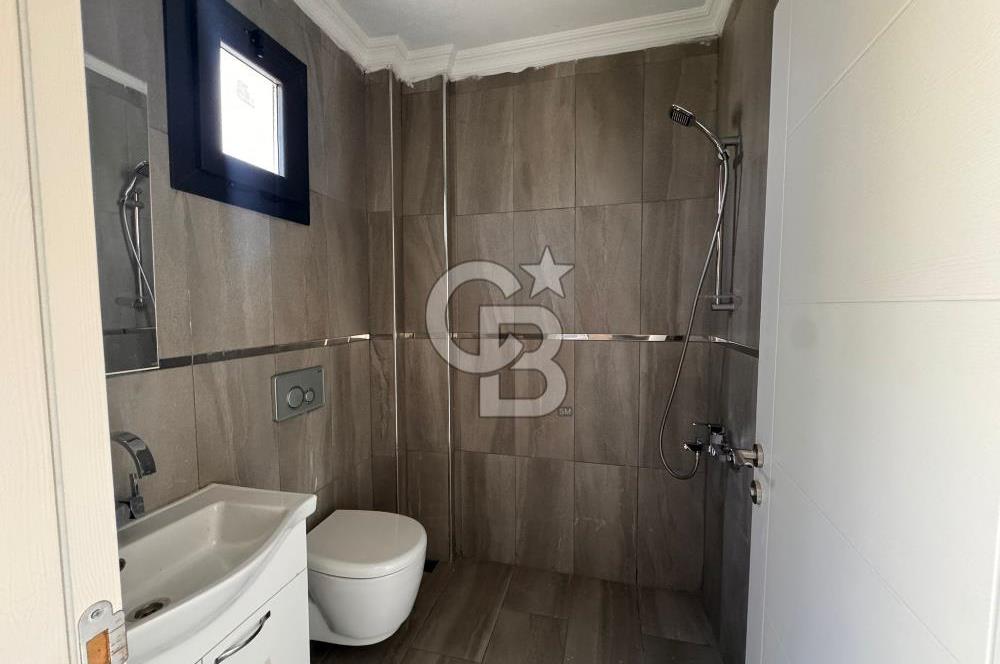 EDREMİT GÜREDE SİTE İÇİNDE DENİZE YÜRÜME MESAFESİNDE 3+1 VİLLA