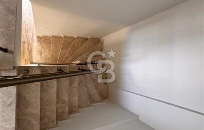EDREMİT GÜREDE SİTE İÇİNDE DENİZE YÜRÜME MESAFESİNDE 3+1 VİLLA