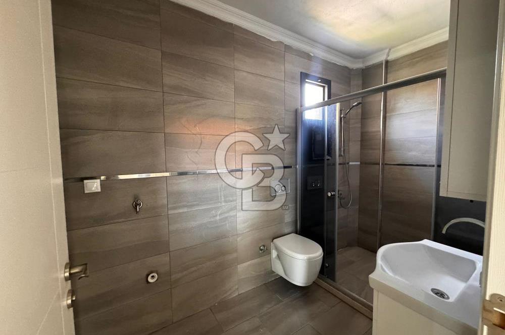 EDREMİT GÜREDE SİTE İÇİNDE DENİZE YÜRÜME MESAFESİNDE 3+1 VİLLA