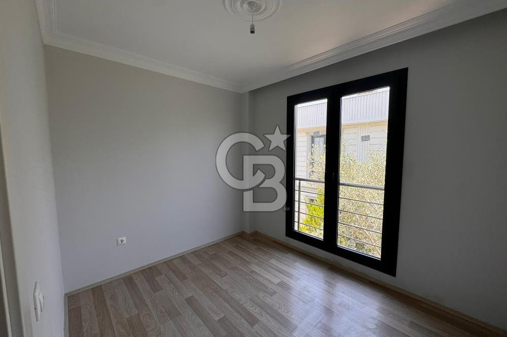 EDREMİT GÜREDE SİTE İÇİNDE DENİZE YÜRÜME MESAFESİNDE 3+1 VİLLA