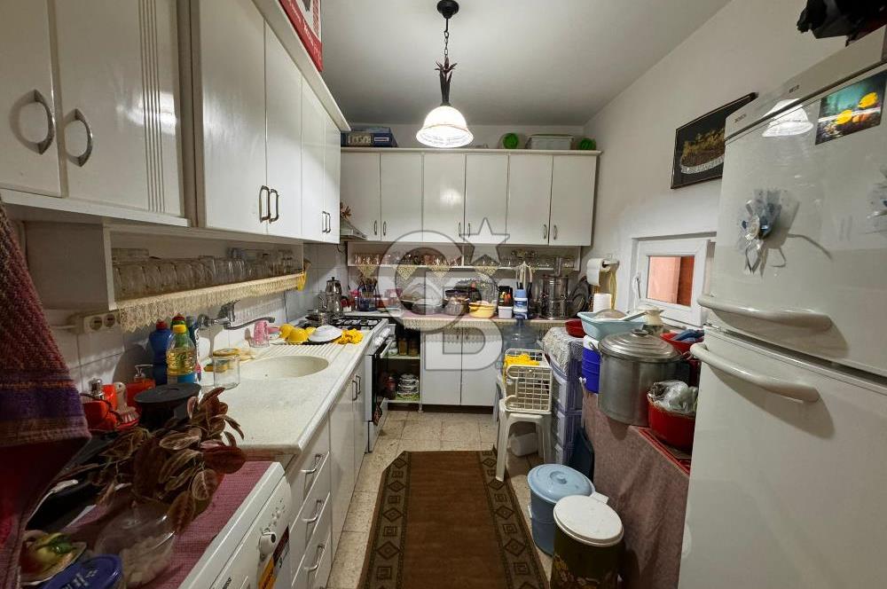 EDREMİT GÜREDE SATILIK DENİZE YÜRÜME MESAFESİ 1+1 YAZLIK DAİRE