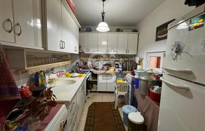 EDREMİT GÜREDE SATILIK DENİZE YÜRÜME MESAFESİ 1+1 YAZLIK DAİRE
