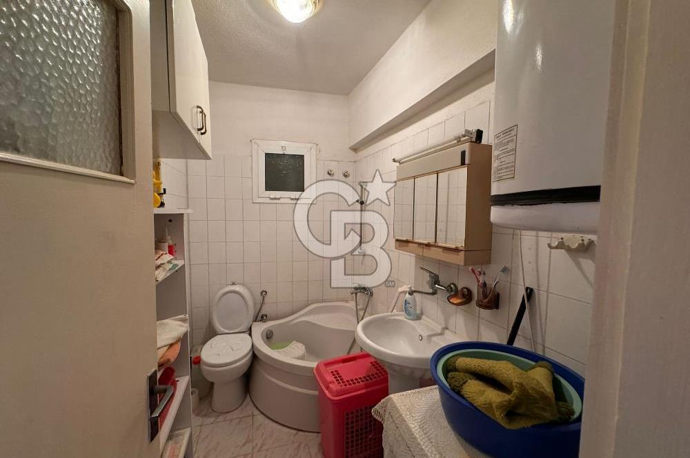 EDREMİT GÜREDE SATILIK DENİZE YÜRÜME MESAFESİ 1+1 YAZLIK DAİRE