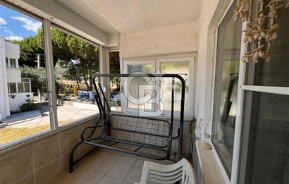 EDREMİT GÜREDE SATILIK DENİZE YÜRÜME MESAFESİ 1+1 YAZLIK DAİRE