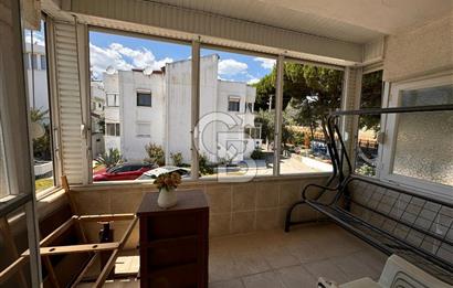 EDREMİT GÜREDE SATILIK DENİZE YÜRÜME MESAFESİ 1+1 YAZLIK DAİRE