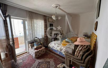 EDREMİT GÜREDE SATILIK DENİZE YÜRÜME MESAFESİ 1+1 YAZLIK DAİRE