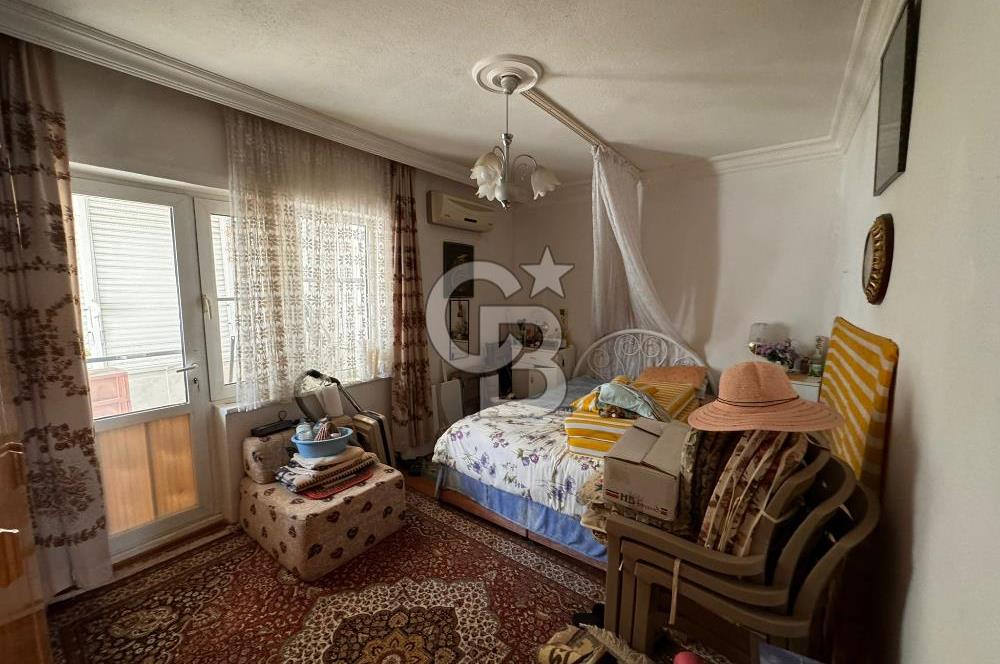 EDREMİT GÜREDE SATILIK DENİZE YÜRÜME MESAFESİ 1+1 YAZLIK DAİRE