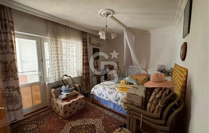 EDREMİT GÜREDE SATILIK DENİZE YÜRÜME MESAFESİ 1+1 YAZLIK DAİRE