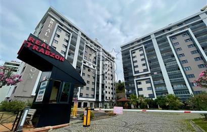 REAL TRABZON'DA KONFOR TERCİH EDENLER İÇİN 0 DAİRE