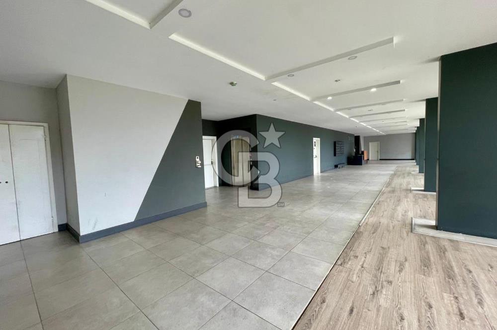 REAL TRABZON'DA KONFOR TERCİH EDENLER İÇİN 0 DAİRE