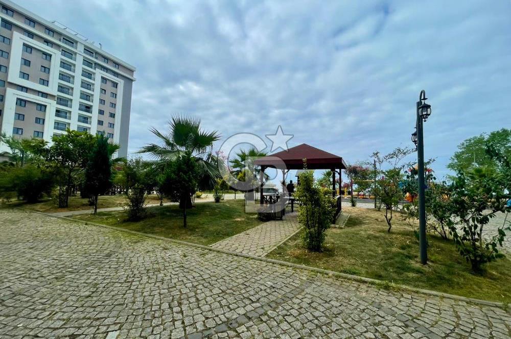 REAL TRABZON'DA KONFOR TERCİH EDENLER İÇİN 0 DAİRE