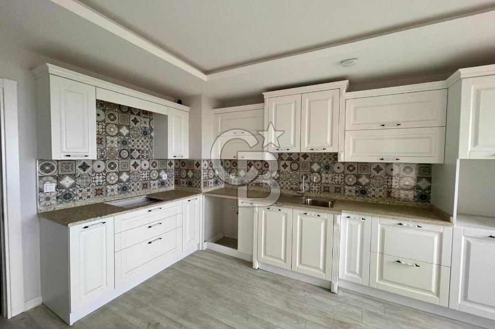 REAL TRABZON'DA KONFOR TERCİH EDENLER İÇİN 0 DAİRE