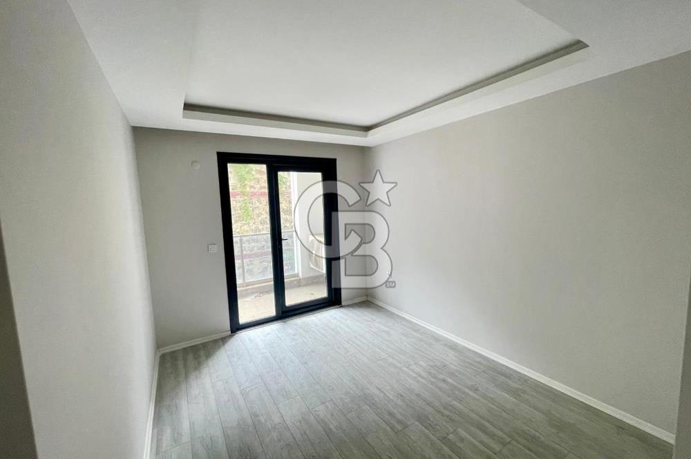 REAL TRABZON'DA KONFOR TERCİH EDENLER İÇİN 0 DAİRE