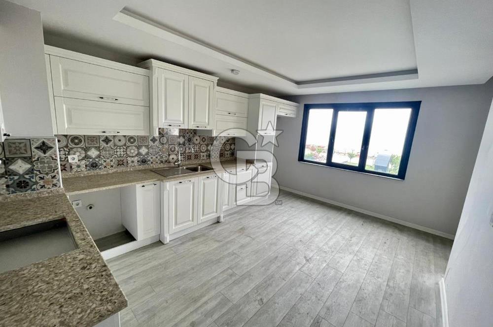 REAL TRABZON'DA KONFOR TERCİH EDENLER İÇİN 0 DAİRE
