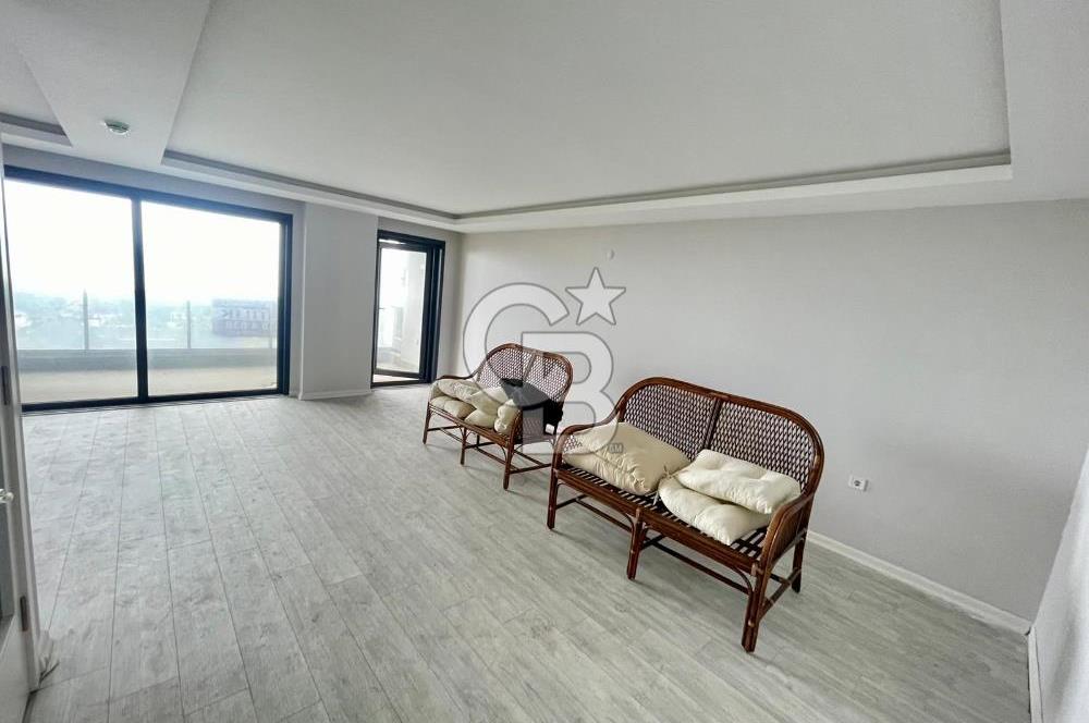 REAL TRABZON'DA KONFOR TERCİH EDENLER İÇİN 0 DAİRE