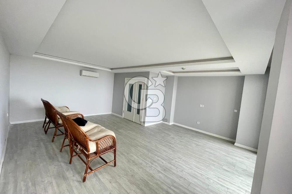 REAL TRABZON'DA KONFOR TERCİH EDENLER İÇİN 0 DAİRE
