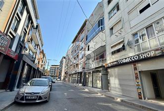 MENEMEN ESATPAŞADA SATILIK 2+1 FIRSAT DAİRE